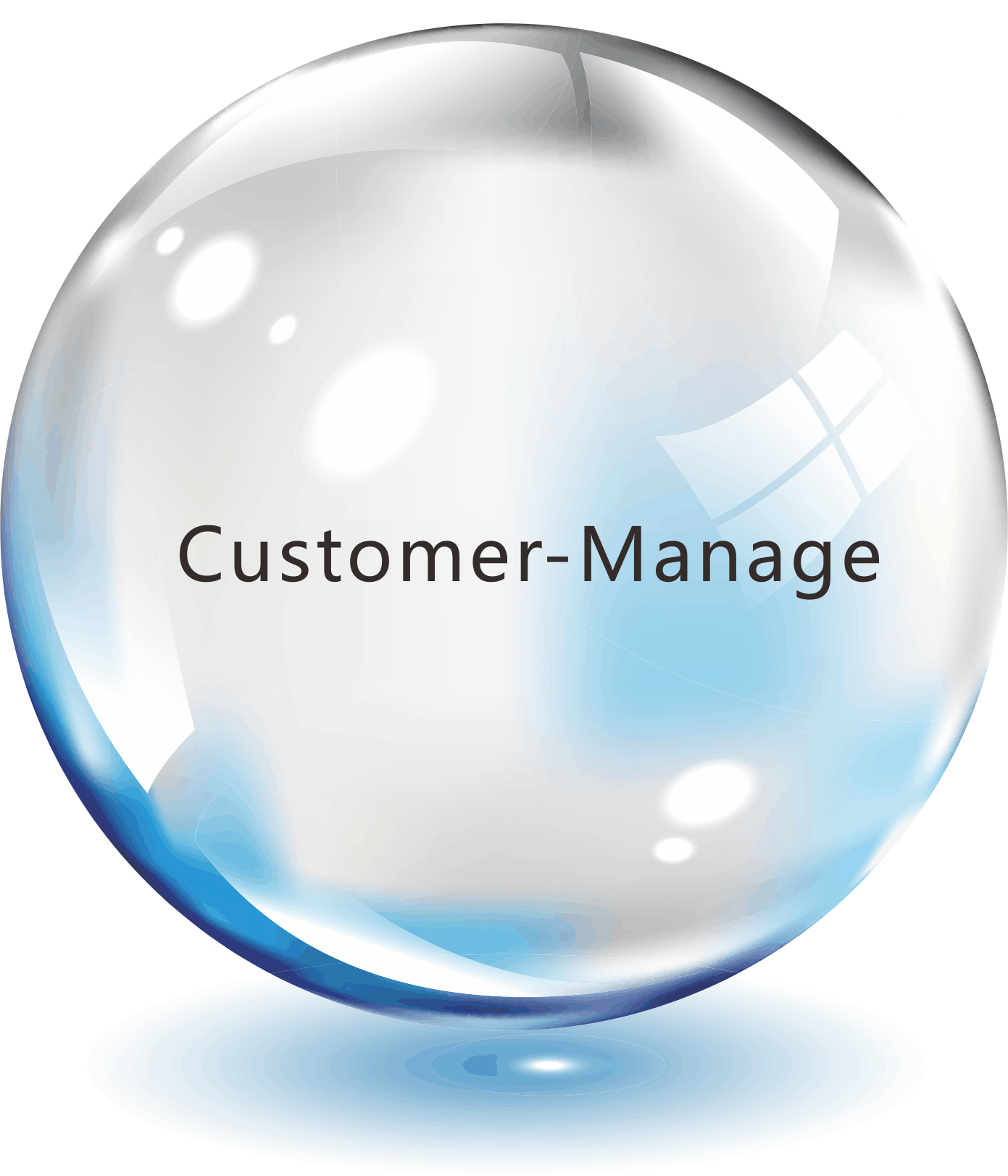 CUSTOMER MANAGEMENT